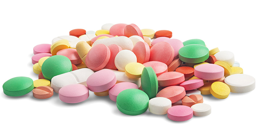 Functional Ingredients with Improved Performance